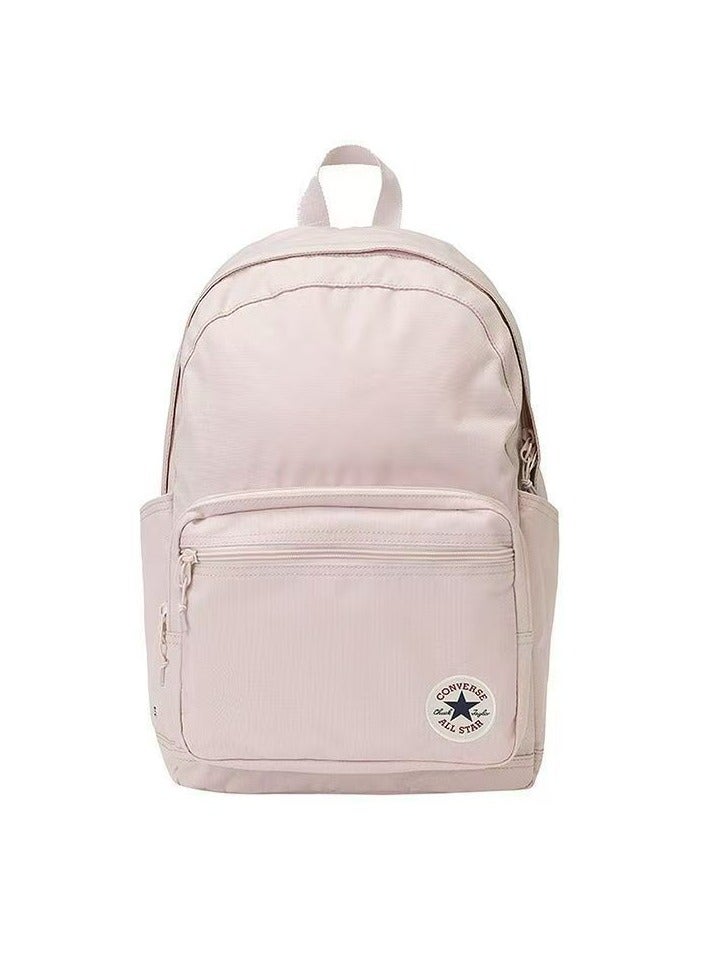 كونفرس حقيبة ظهر Go 2 للجنسين - حقيبة ظهر كلاسيكية ملونة - Image 1