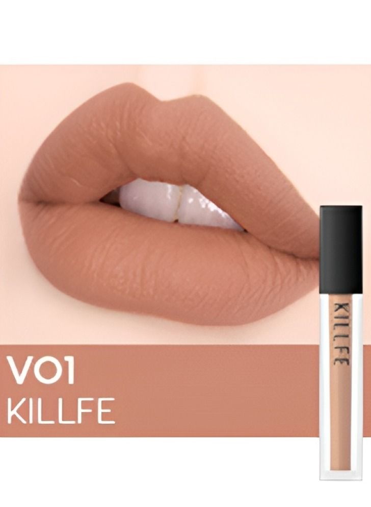 KILLFE Velvet LIp Glaze - Image 1