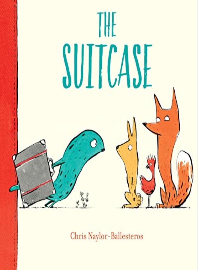 SUITCASE 