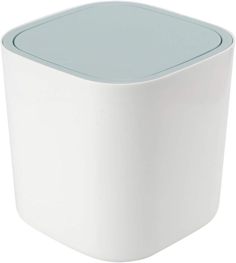 klarako Mini Washing Machine, 3.8L USB Powered Desktop Laundry Washer Portable Electric Washing Machine for Home Apartment Dorm RVs Small Places and Outdoor Camping Travel Use - Image 1