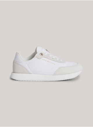 Suede Mixed Texture Runner Sneakers - pzsku/Z22B658397F55851A43CDZ/45/_/1724216750/86e6966a-c95a-4472-8a73-db0b59005105