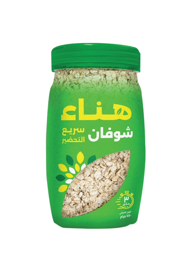 hana Quick Cooking Oats - Image 2