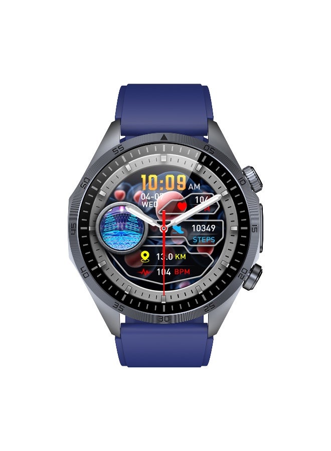 VALDUS Smart Watch VE57 Multi-Language - Image 1