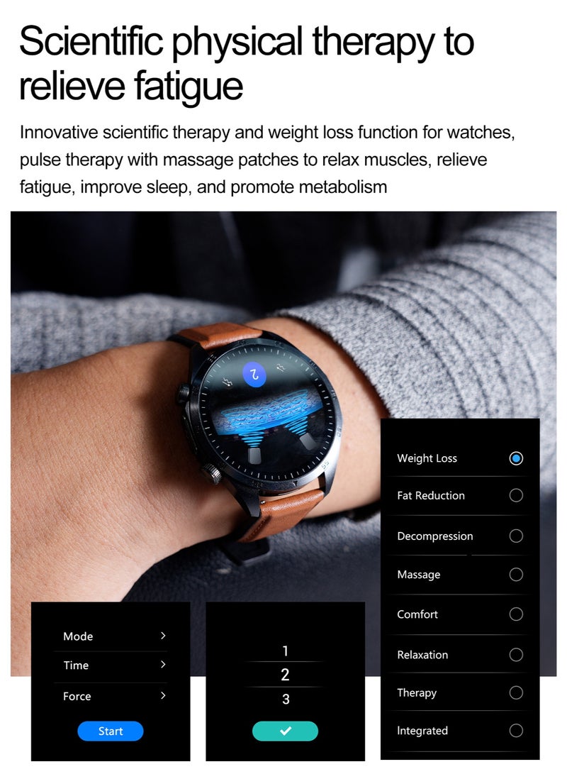VALDUS Smart Watch VE57 Multi-Language - Image 2