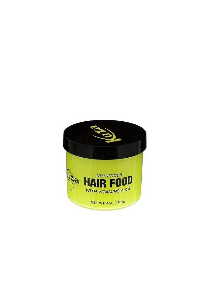 Kuza Hair Food Cera Capilar 113g