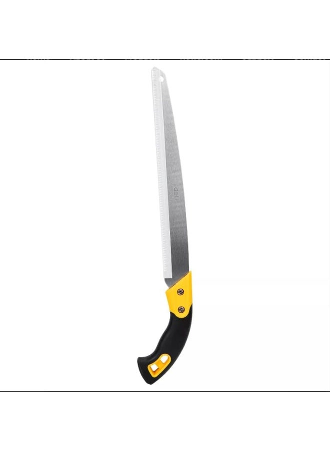Deli Pruning Hand Saw DL580933 – High-Precision Tree Cutter - Image 2