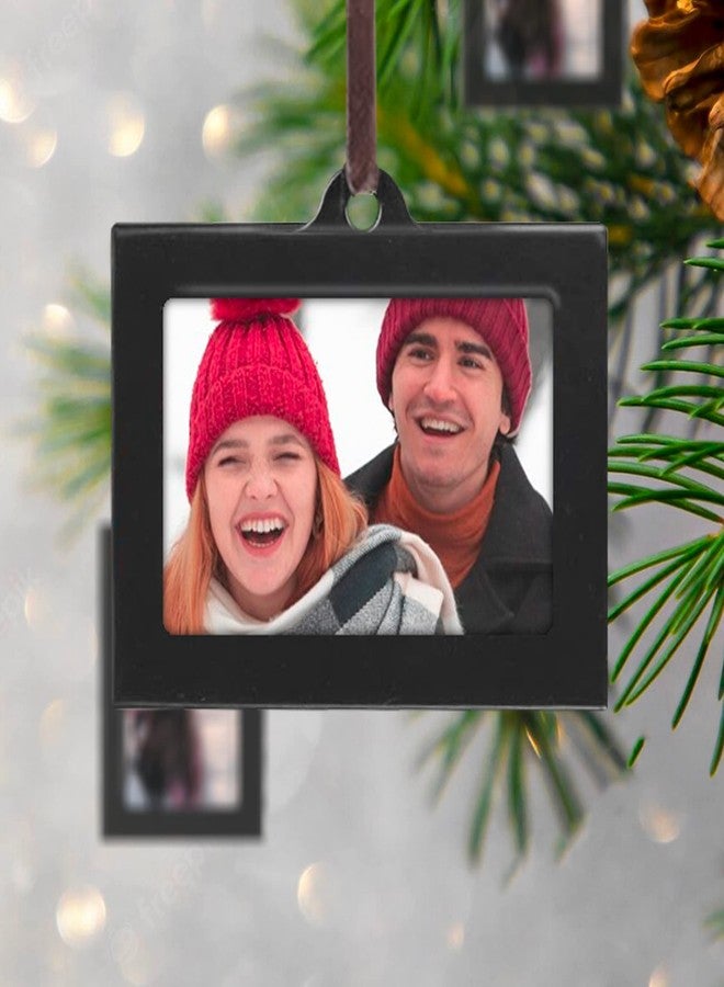 Maypes Set of 4 Extra Hanging Frames for Family Tree Size: 2"x3" (Horizontal) - Image 4