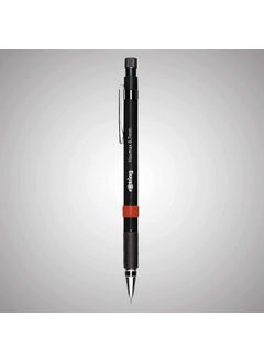 Rotring Visumax Versatile Pen, Black 0.7 mm  - Image 1