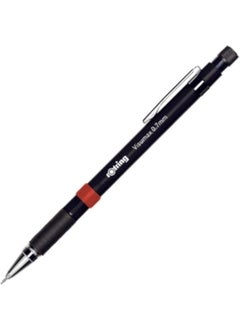 Rotring Visumax Versatile Pen, Black 0.7 mm  - Image 4