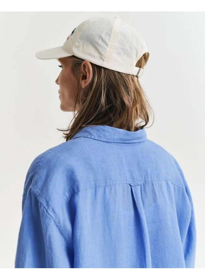 GANT Gant Relaxed Linen Shirt