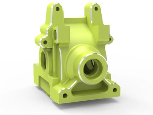 CROBOLL R11164 Aluminum Gear Box for RZ001 and XTSF10 - Image 1