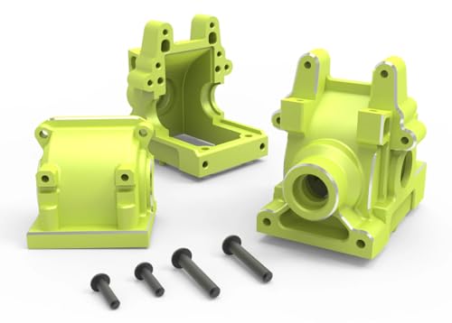CROBOLL R11164 Aluminum Gear Box for RZ001 and XTSF10 - Image 5