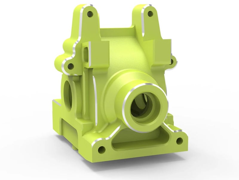 CROBOLL R11164 Aluminum Gear Box for RZ001 and XTSF10 - Image 3