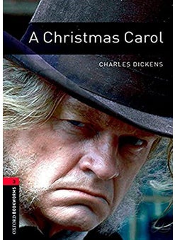 Oxford Bookworms Library Level 3 A Christmas Carol