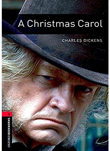 Oxford Bookworms Library Level 3 A Christmas Carol 