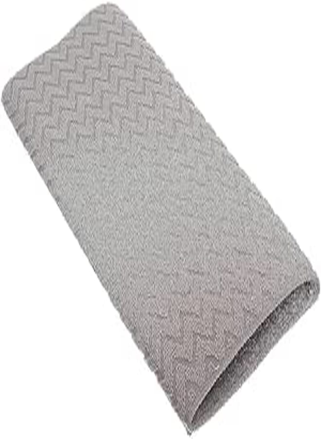 Cap EGIS Microfiber Dish Draying Mat Fast Drying And Absorbent 38 X 51 Cm - Grey