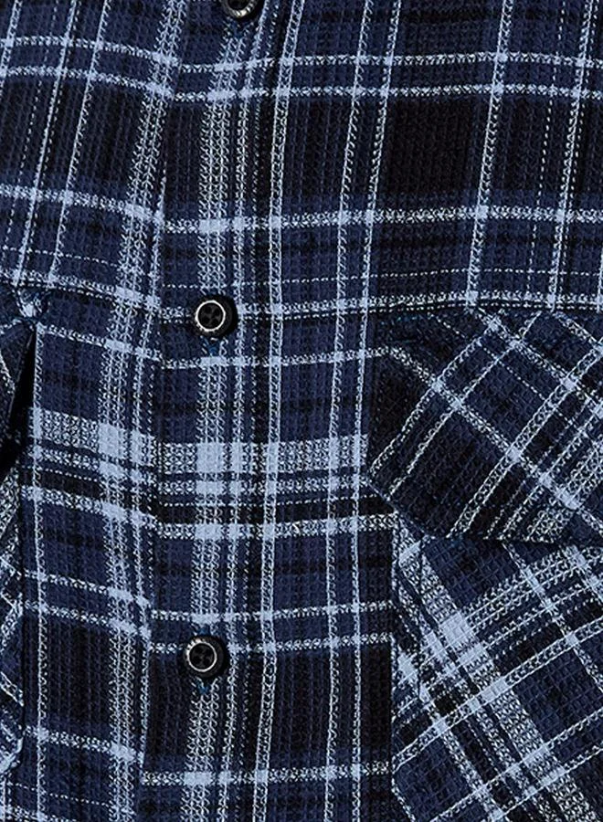 لي كوبر CHECK SHIRT