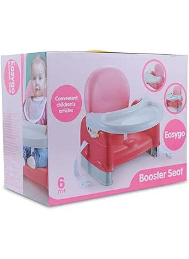 Generic Easygo Unisex Baby'S Dining Chair (Multicolor) 
