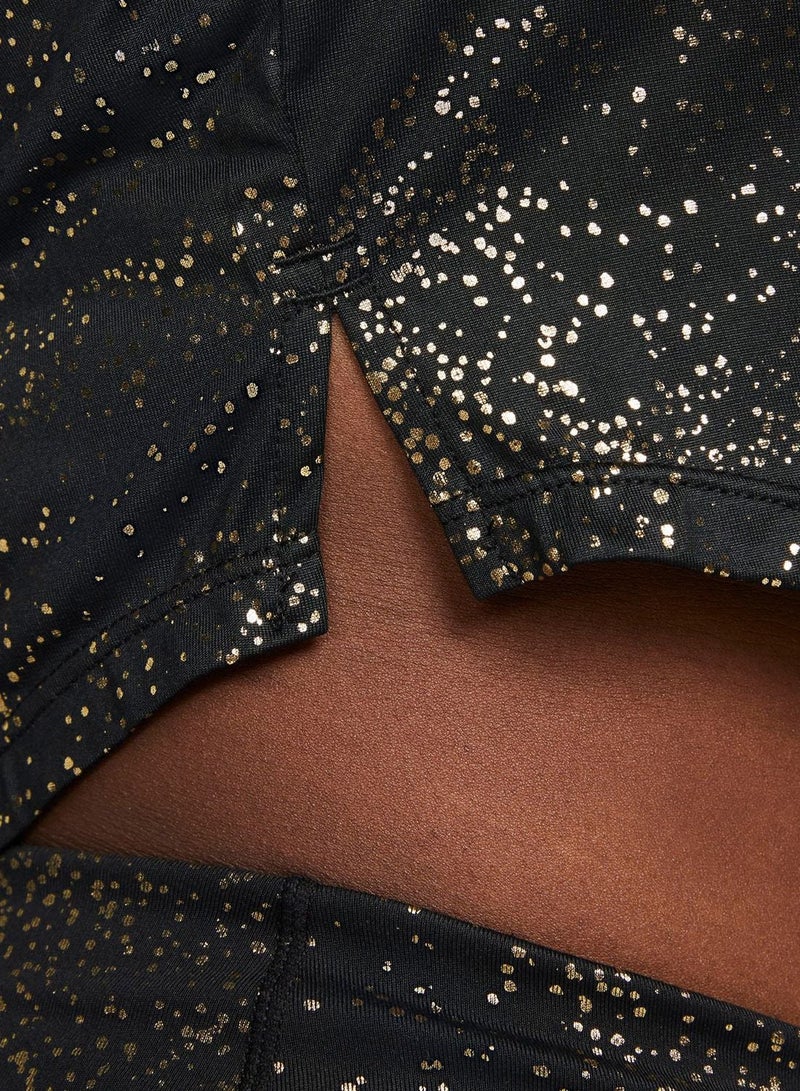 Nike Dri-Fit One Aop Tank - Image 4