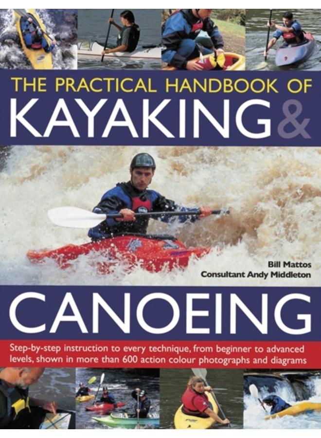 Practical Handbook of Kayaking & Canoeing 