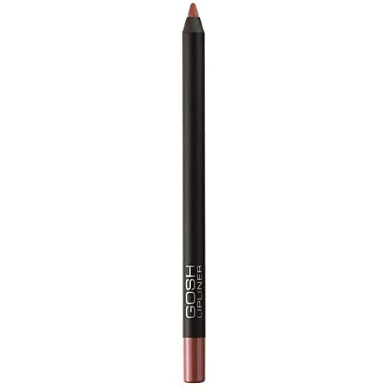 gosh Velvet Touch Lipliner Waterproof 001 Nougat Crisp - GOSH