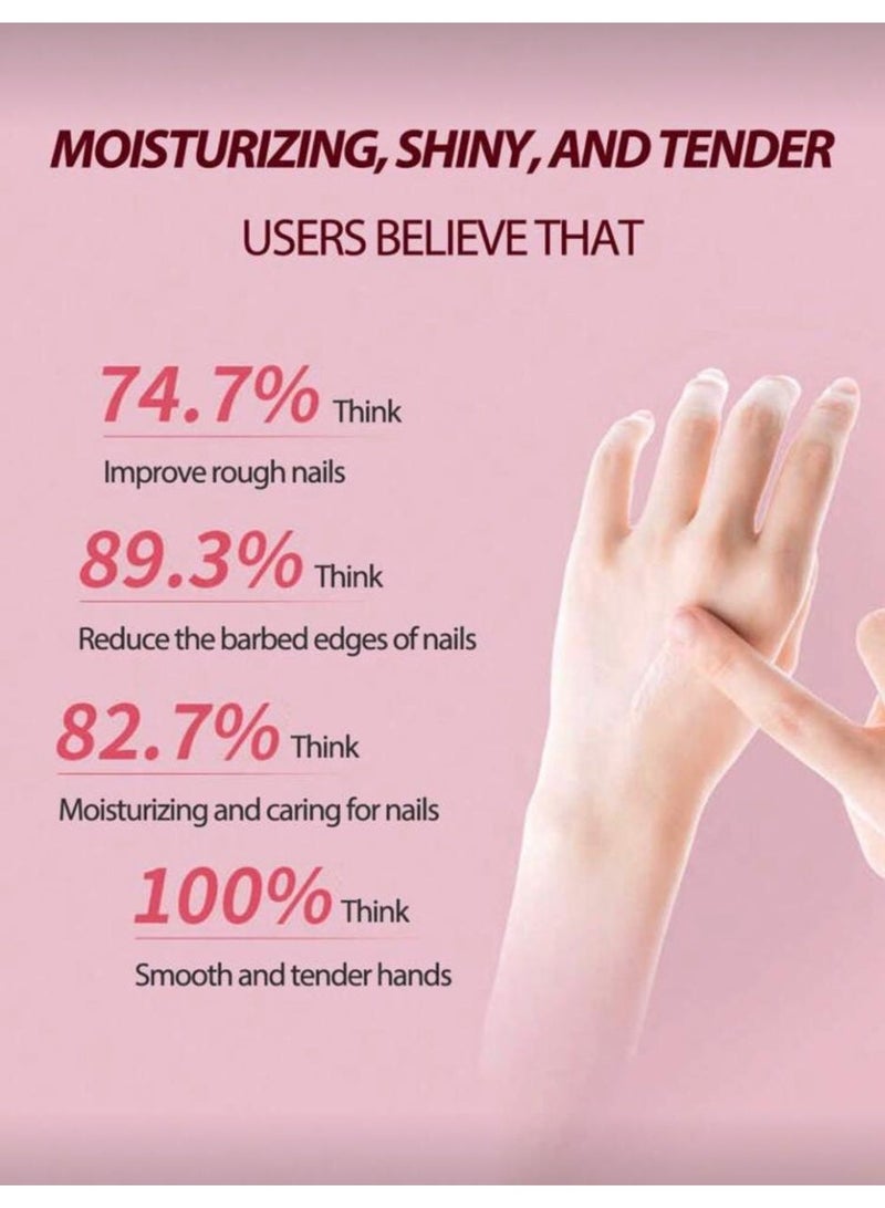 Vaseline Intensive Care Healthy Hands 50ml - Image 4