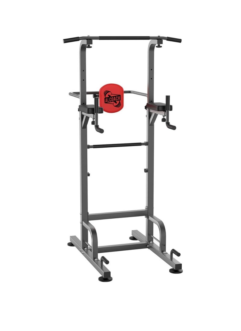 Pull-Up Bar Standing Training Device Fitness Dip Station Power Tower Freestanding Home HM-8 - pzsku/Z22B7B0EB553403CC19E9Z/45/_/1705214053/506de78a-e6ba-48d6-b0a9-3f51340d5ac1