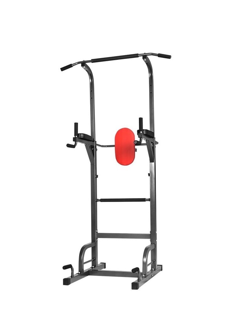 Pull-Up Bar Standing Training Device Fitness Dip Station Power Tower Freestanding Home HM-8 - pzsku/Z22B7B0EB553403CC19E9Z/45/_/1705214054/dfc44fde-c4a8-462f-af4d-358787cf5dc5