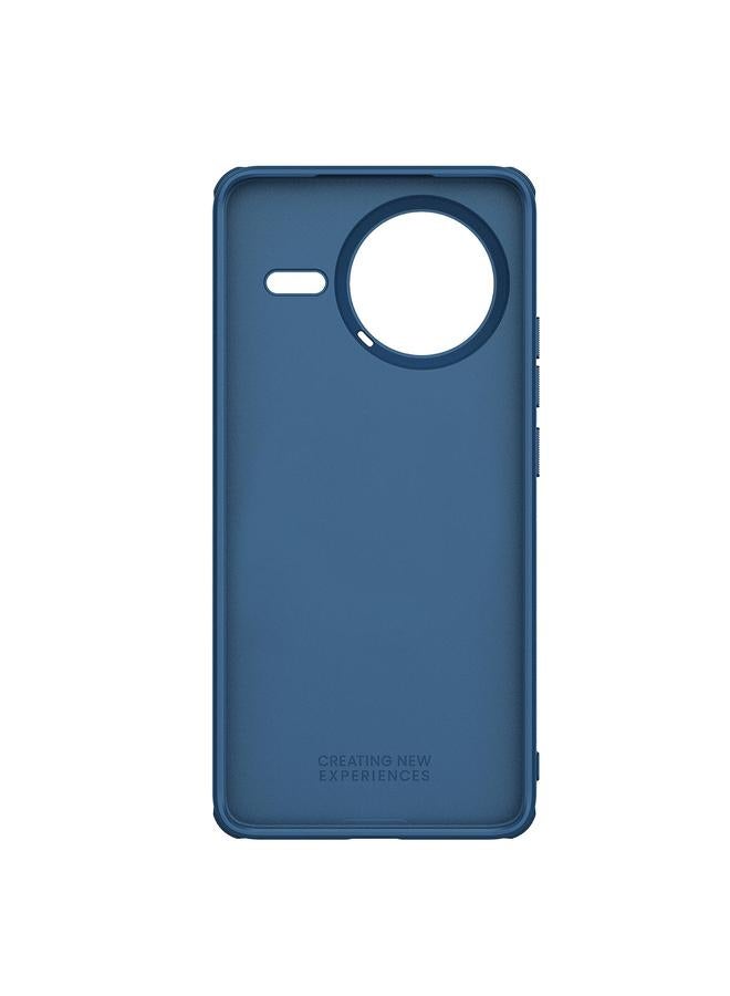 Nillkin Case For Redmi K80 Frosted Shield Pro PC + TPU Phone Case - Image 4