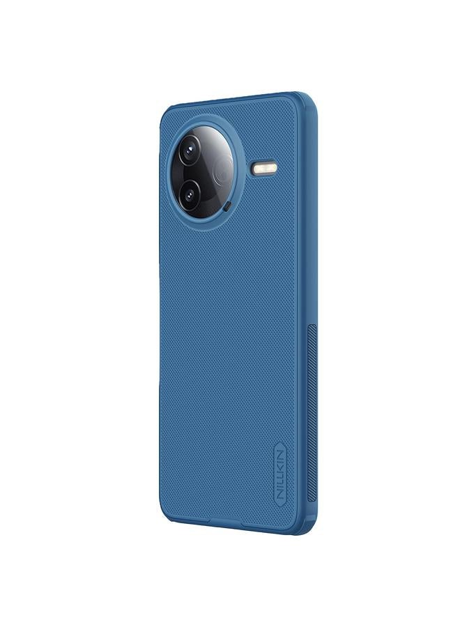 Nillkin Case For Redmi K80 Frosted Shield Pro PC + TPU Phone Case - Image 3