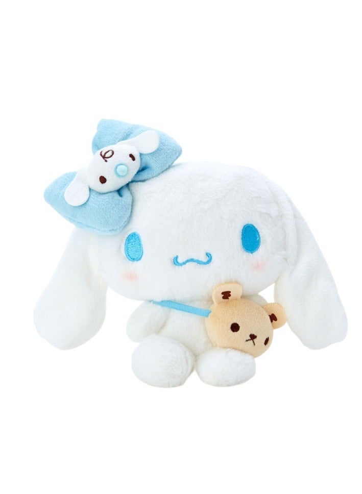 Y&D Cute Anime Doll, Character Cartoon Doll, 22cm Soft Animal Doll, Adorable  Series for Birthday Gift - Image 1