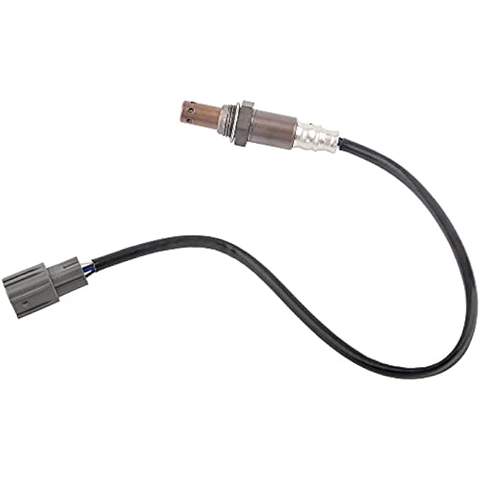 Boxi Oxygen O2 Sensor Upstream  Fit For Toyota Avalon 20052012 Camry 20032012 Highlander 20012010 Rav4 20042012 Lexus Es350 20072011  Replace 19184901 8946708010 - Image 1