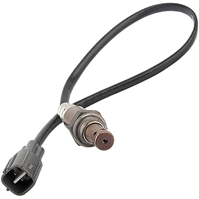 Boxi Oxygen O2 Sensor Upstream  Fit For Toyota Avalon 20052012 Camry 20032012 Highlander 20012010 Rav4 20042012 Lexus Es350 20072011  Replace 19184901 8946708010 - Image 3