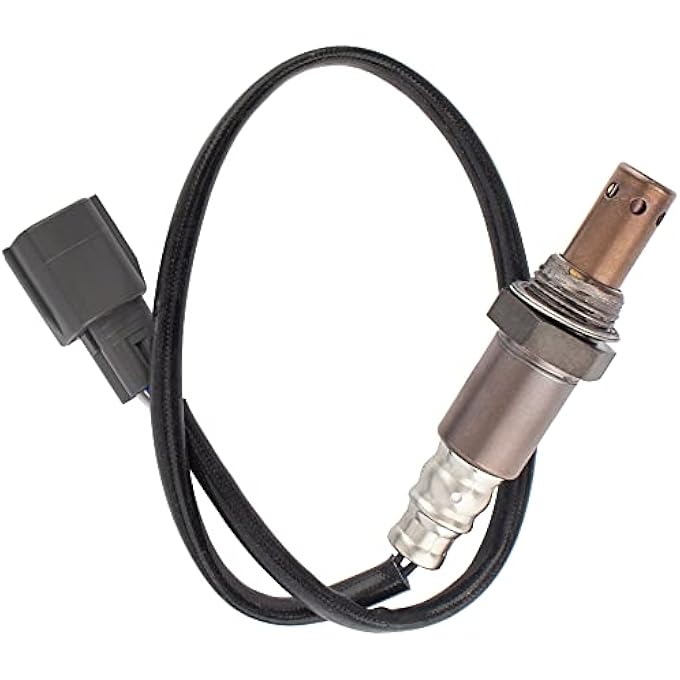 Boxi Oxygen O2 Sensor Upstream  Fit For Toyota Avalon 20052012 Camry 20032012 Highlander 20012010 Rav4 20042012 Lexus Es350 20072011  Replace 19184901 8946708010 - Image 2