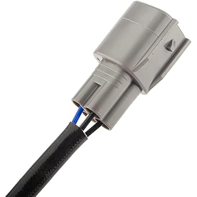 Boxi Oxygen O2 Sensor Upstream  Fit For Toyota Avalon 20052012 Camry 20032012 Highlander 20012010 Rav4 20042012 Lexus Es350 20072011  Replace 19184901 8946708010 - Image 5