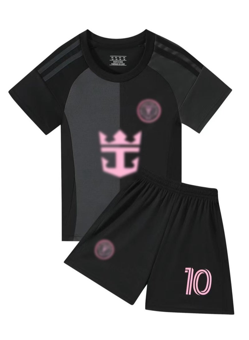 Football Team World Fans printed T shirts Supporting The Team Football Team Jersey T shirts For Men | Women | Kids to win the cup  - Image 3