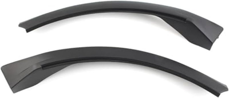 Yurefax Car Rear Wide Wheel Arch Fender Flares - Image 3