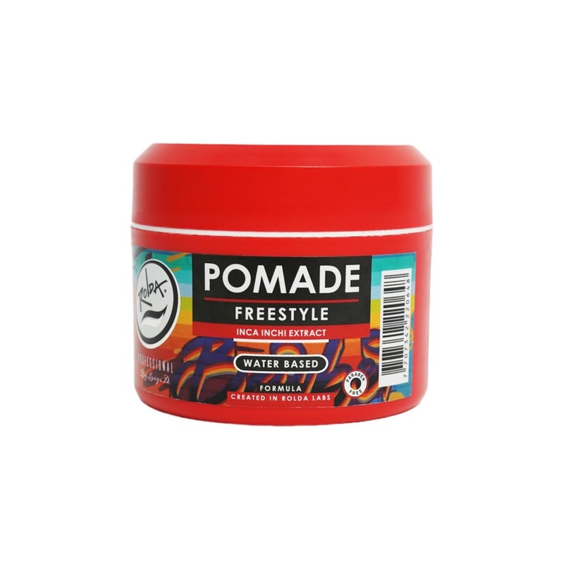 Rolda Freestyle Hair Pomade 529oz