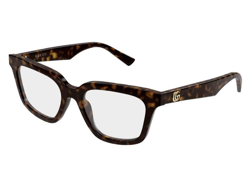 GUCCI Women Square Frames  51 GG2180O - Image 2