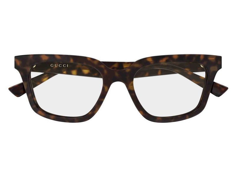 GUCCI Women Square Frames  51 GG2180O - Image 1