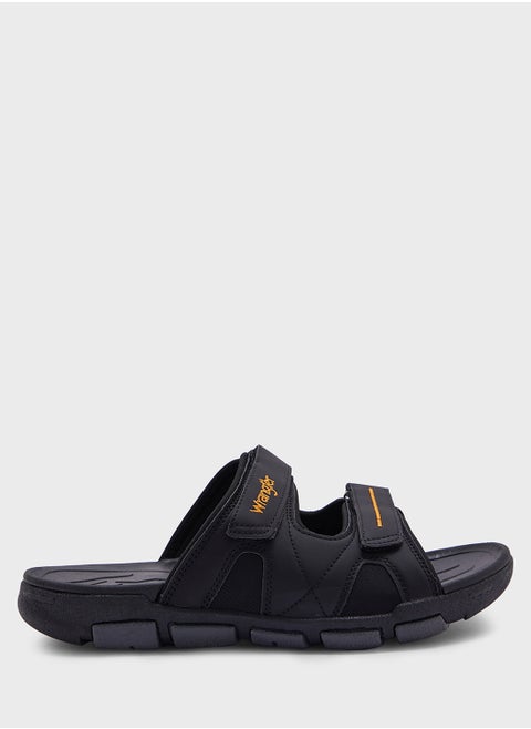 Doc Slider Men Low