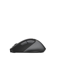 A4tech Fstyler FB45CS Air2 Dual Mode Wireless & Bluetooth Mouse