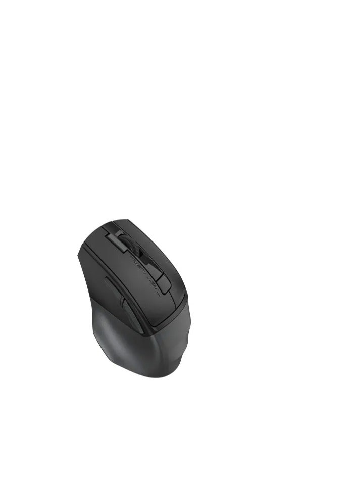 A4TECH - A4tech Fstyler FB45CS Air2 Dual Mode Wireless & Bluetooth Mouse - Image 1
