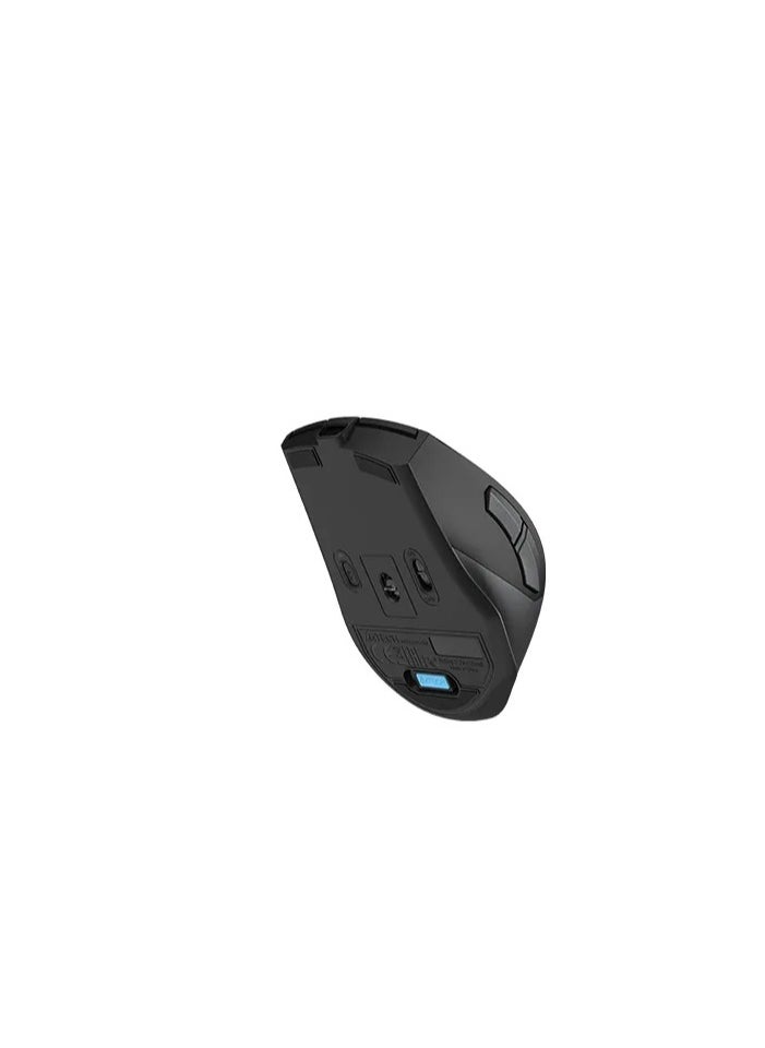 A4TECH - A4tech Fstyler FB45CS Air2 Dual Mode Wireless & Bluetooth Mouse - Image 1