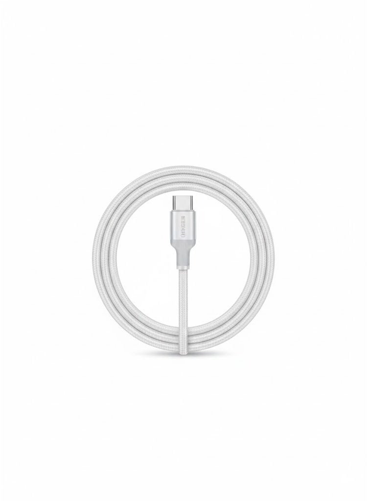 سيندم كابل Type-C للشحن السريع حتى 150 واط – متوافق مع نقل البيانات وتصميم عملي متين - Image 1