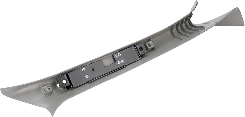Gelessy Left Driver Side A Pillar Grab Handle Assist Panel for Ford F150 and Lincoln Mark LT - Image 3