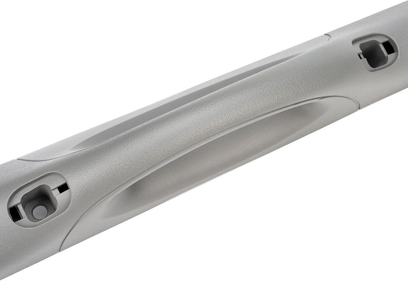 Gelessy Left Driver Side A Pillar Grab Handle Assist Panel for Ford F150 and Lincoln Mark LT - Image 4