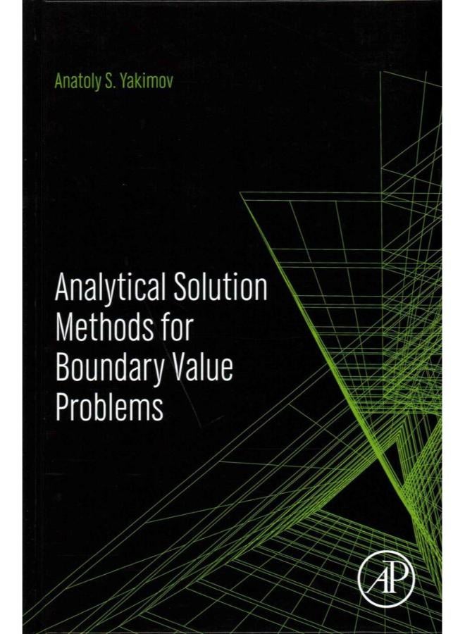 Analytical Solution Methods for Boundary Value Problems