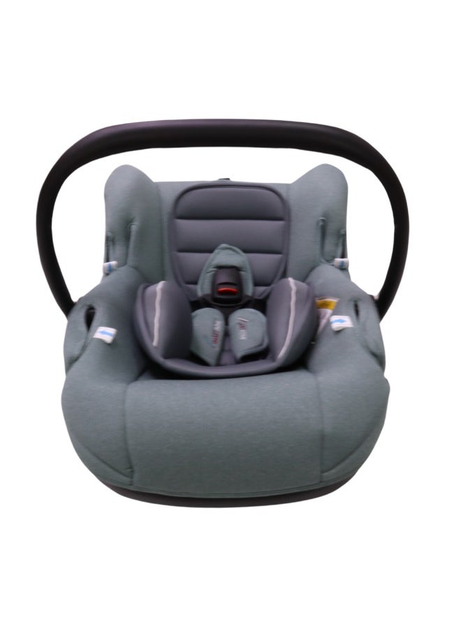 Portable baby car seat including soft body with comfortable 5-point harness with cradle and washable - pzsku/Z22B88AA3E7BBE6E59CECZ/45/_/1730790422/ea2d8ec2-6d2c-47ea-bdd7-db6e767e48b6