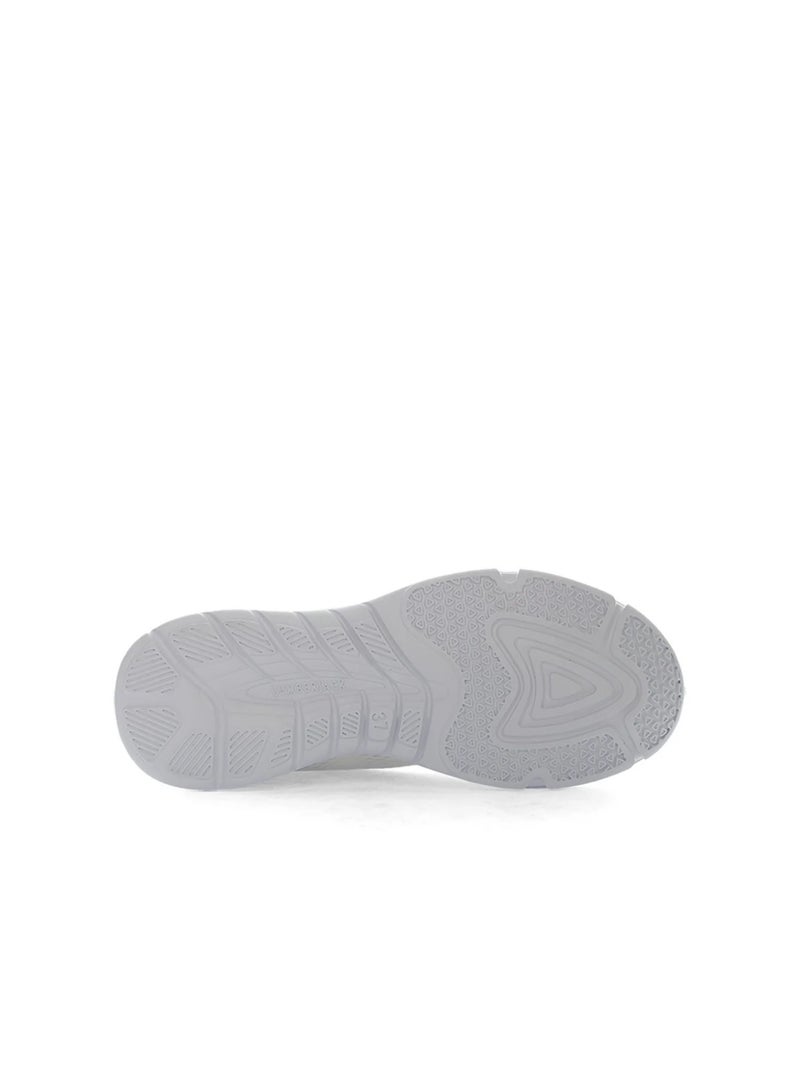 Lumberjack AGATHA Women’s  White – Breathable Stretch Lightweight Performance Top, Stylish Activewear for Ladies - Image 3